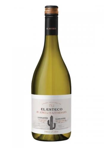 Vinho El Esteco Blend de Extremos Branco 750ml